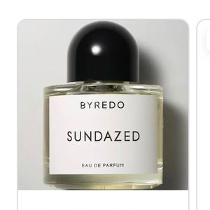 New byredo sundazed 50 ml 1.6 fl oz